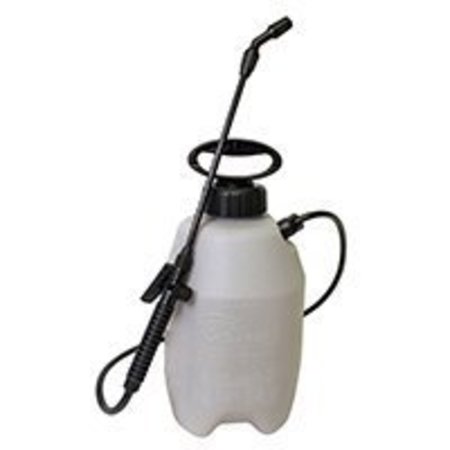 CHAPIN CHAPIN 16200 Home and Garden Sprayer, 2 gal Tank, 3 in Fill Opening, Poly Tank, Poly Handle 16200